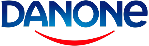 Danone-logo